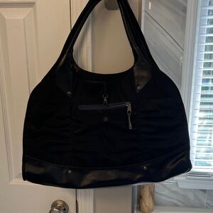 Athleta Large Duffel Bag